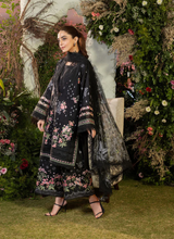 Load image into Gallery viewer, SOBIA NAZIR | LUXURY LAWN 25 | 14B