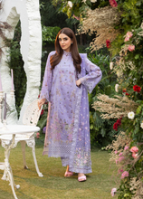 Load image into Gallery viewer, SOBIA NAZIR | LUXURY LAWN 25 | 15A