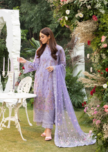 Load image into Gallery viewer, SOBIA NAZIR | LUXURY LAWN 25 | 15A