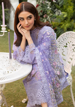 Load image into Gallery viewer, SOBIA NAZIR | LUXURY LAWN 25 | 15A