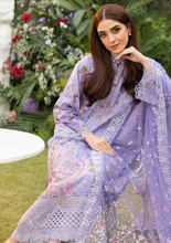 Load image into Gallery viewer, SOBIA NAZIR | LUXURY LAWN 25 | 15A