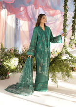Load image into Gallery viewer, SOBIA NAZIR | LUXURY LAWN 25 | 15B