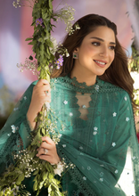 Load image into Gallery viewer, SOBIA NAZIR | LUXURY LAWN 25 | 15B