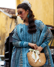 Load image into Gallery viewer, GULAAL | SAFFIRA LAWN 25 | INAYAH