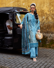 Load image into Gallery viewer, GULAAL | SAFFIRA LAWN 25 | INAYAH