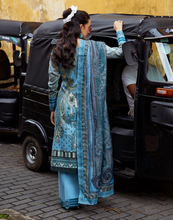 Load image into Gallery viewer, GULAAL | SAFFIRA LAWN 25 | INAYAH