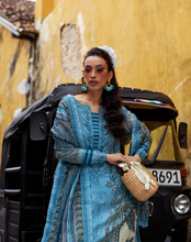 Load image into Gallery viewer, GULAAL | SAFFIRA LAWN 25 | INAYAH