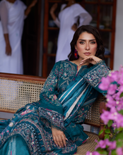 Load image into Gallery viewer, GULAAL | SAFFIRA LAWN 25 | CAMILA
