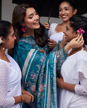 Load image into Gallery viewer, GULAAL | SAFFIRA LAWN 25 | CAMILA