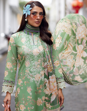Load image into Gallery viewer, GULAAL | SAFFIRA LAWN 25 | NORA