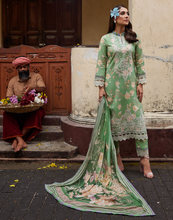 Load image into Gallery viewer, GULAAL | SAFFIRA LAWN 25 | NORA