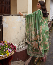 Load image into Gallery viewer, GULAAL | SAFFIRA LAWN 25 | NORA
