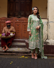 Load image into Gallery viewer, GULAAL | SAFFIRA LAWN 25 | NORA