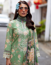 Load image into Gallery viewer, GULAAL | SAFFIRA LAWN 25 | NORA