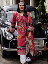 Load image into Gallery viewer, GULAAL | SAFFIRA LAWN 25 | AMELIA