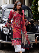 Load image into Gallery viewer, GULAAL | SAFFIRA LAWN 25 | AMELIA