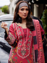 Load image into Gallery viewer, GULAAL | SAFFIRA LAWN 25 | AMELIA