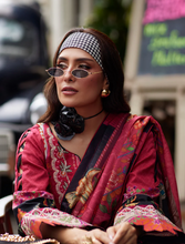 Load image into Gallery viewer, GULAAL | SAFFIRA LAWN 25 | AMELIA