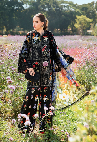 MARIA B  | M PRINTS SPRING 25 | MPT25-11-B