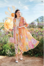 Load image into Gallery viewer, MARIA B  | M PRINTS SPRING 25 | MPT25-09-A