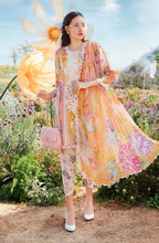 Load image into Gallery viewer, MARIA B  | M PRINTS SPRING 25 | MPT25-09-A