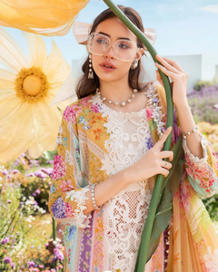 MARIA B  | M PRINTS SPRING 25 | MPT25-09-A