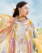 Load image into Gallery viewer, MARIA B  | M PRINTS SPRING 25 | MPT25-09-A