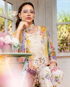 MARIA B  | M PRINTS SPRING 25 | MPT25-09-A