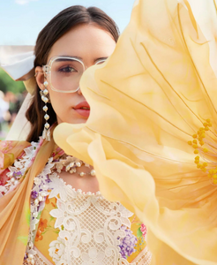 MARIA B  | M PRINTS SPRING 25 | MPT25-09-A
