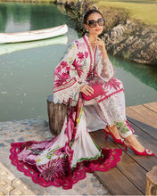 Load image into Gallery viewer, MARIA B  | M PRINTS SPRING 25 | MPT25-10-A