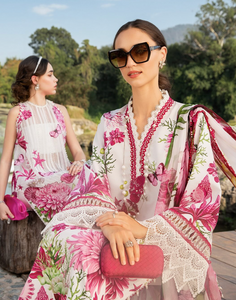 MARIA B  | M PRINTS SPRING 25 | MPT25-10-A
