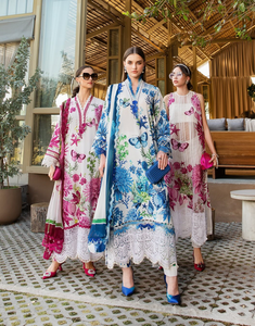 MARIA B  | M PRINTS SPRING 25 | MPT25-10-B