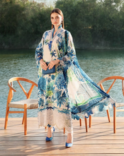 Load image into Gallery viewer, MARIA B  | M PRINTS SPRING 25 | MPT25-10-B