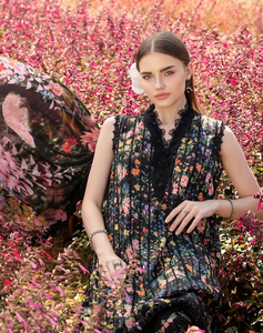 MARIA B  | M PRINTS SPRING 25 | MPT25-07-B