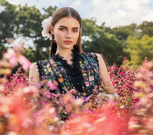 MARIA B  | M PRINTS SPRING 25 | MPT25-07-B