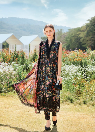 MARIA B  | M PRINTS SPRING 25 | MPT25-07-B