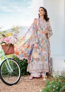 MARIA B  | M PRINTS SPRING 25 | MPT25-07-A