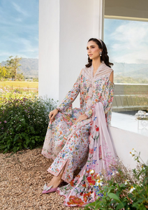MARIA B  | M PRINTS SPRING 25 | MPT25-07-A