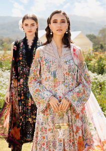 MARIA B  | M PRINTS SPRING 25 | MPT25-07-A