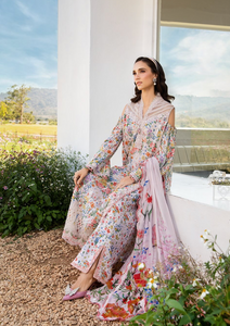 MARIA B  | M PRINTS SPRING 25 | MPT25-07-A