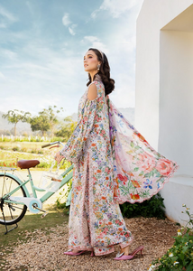 MARIA B  | M PRINTS SPRING 25 | MPT25-07-A