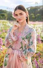 Load image into Gallery viewer, MARIA B  | M PRINTS SPRING 25 | MPT25-02-A