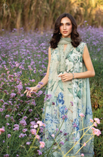 Load image into Gallery viewer, MARIA B  | M PRINTS SPRING 25 | MPT25-02-B