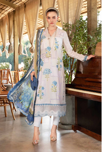 MARIA B  | M PRINTS SPRING 25 | MPT25-01-A