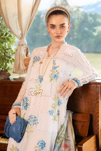 MARIA B  | M PRINTS SPRING 25 | MPT25-01-A