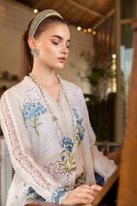 MARIA B  | M PRINTS SPRING 25 | MPT25-01-A