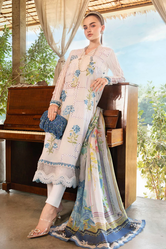MARIA B  | M PRINTS SPRING 25 | MPT25-01-A