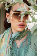 Load image into Gallery viewer, MARIA B  | M PRINTS SPRING 25 | MPT25-01-B