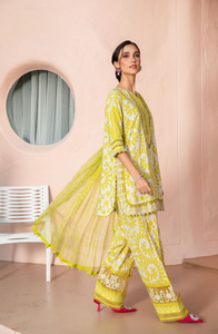 MARIA B  | M PRINTS SPRING 25 | MPT25-04-A