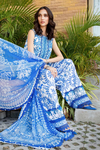 MARIA B  | M PRINTS SPRING 25 | MPT25-04-B